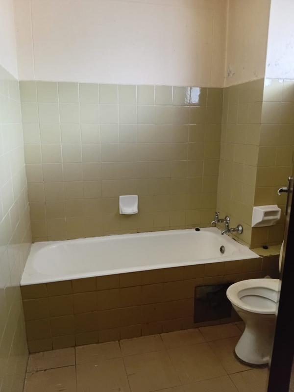 To Let 1 Bedroom Property for Rent in Sasolburg Free State